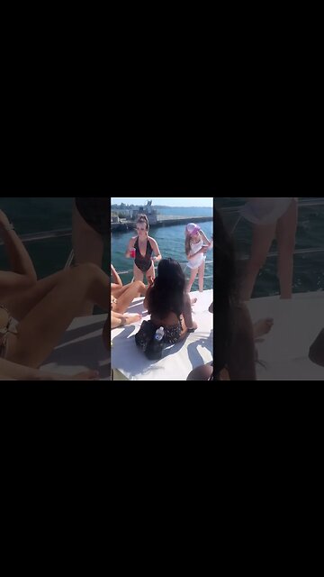 Here For A Good Time, Not A Long Time