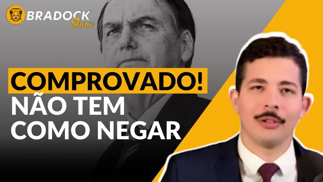 KIM PAIM sobre o MOTIVO de BOLSONARO PERDER as ELEIÇÕES