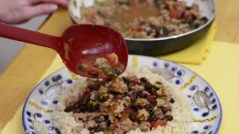 How to Make Picadillo
