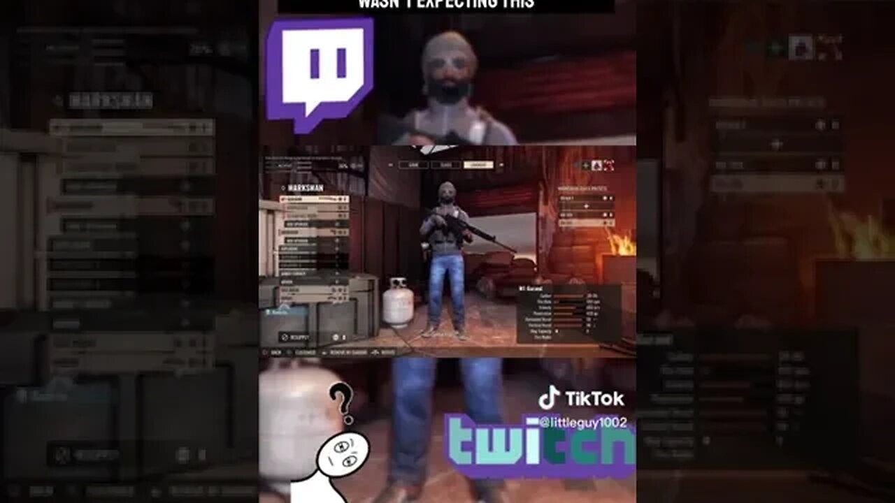 Insurgency sandstorm has the best voice chat