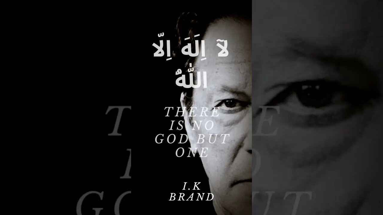 Imran Khan - A Leader for Pakistan And Love Of Millions