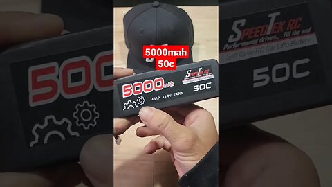 Speedtek Rc 4s Lipo Battery