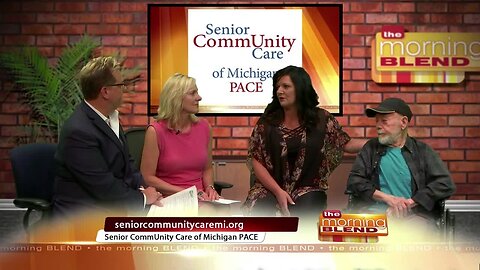 Senior CommUnity Care of Michigan PACE - 10/11/19