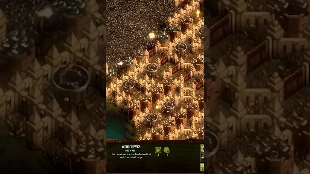 This Mission Had Me Clinching My Cheeks #shorts