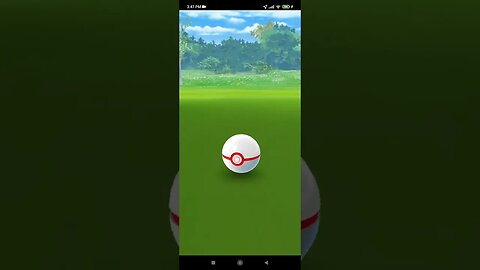 Pokémon GO-Shadow Nidorina