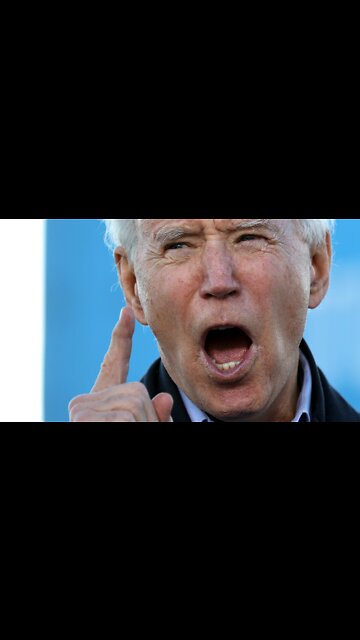 Biden's plan backfired - Court ruled against him