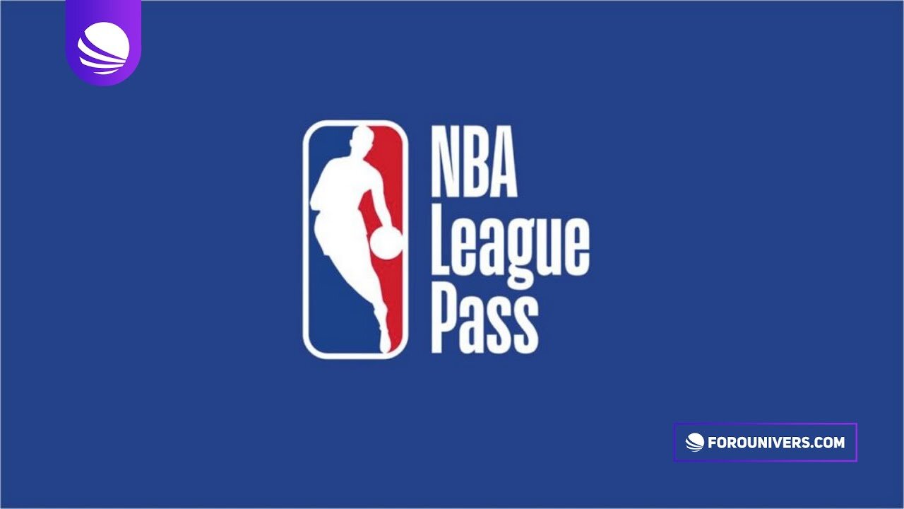 Placa NBA League Pass | Enero 2022