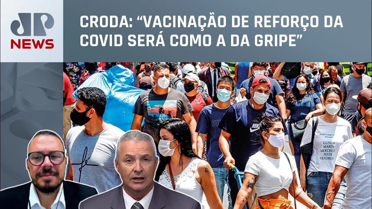 O que esperar da saúde em 2023? Infectologista responde