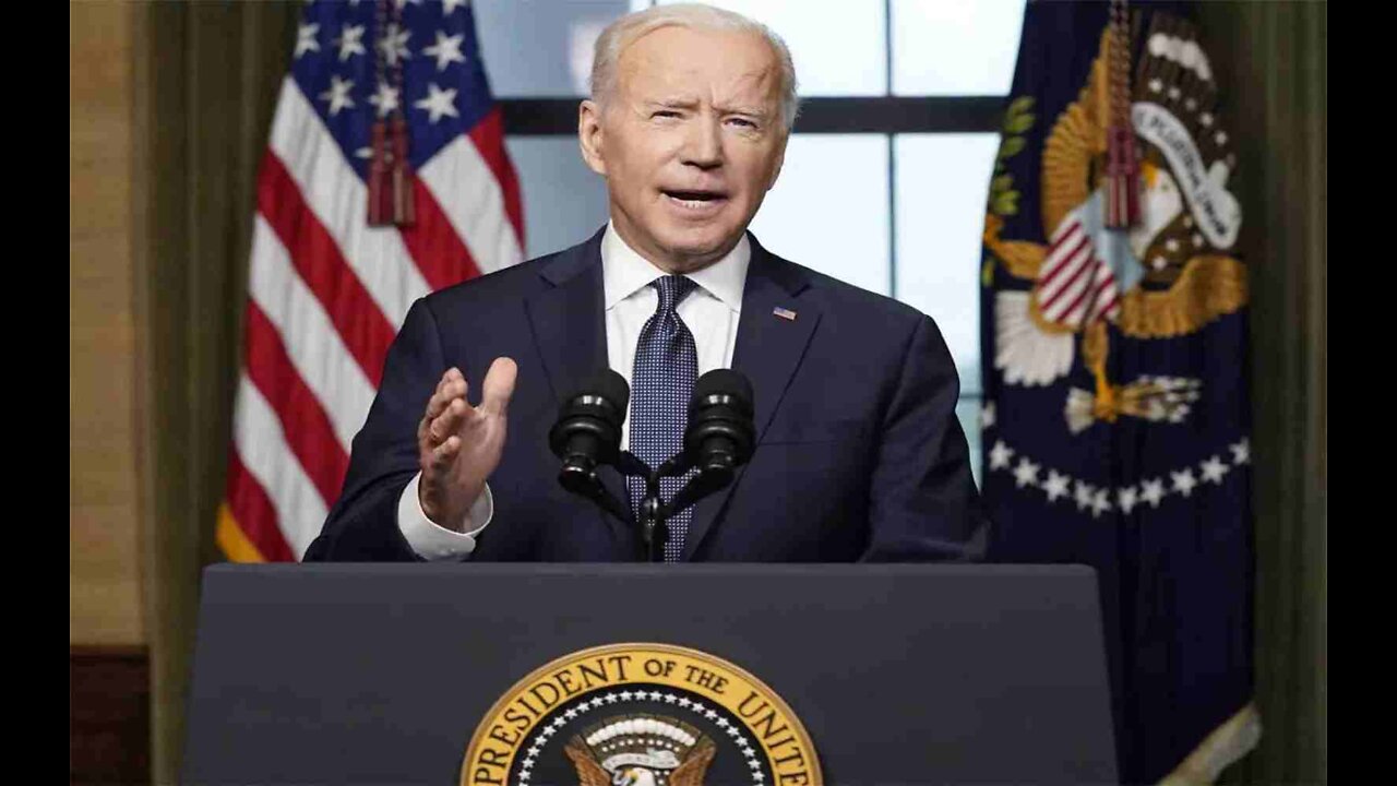 Lessons of Biden’s Debt Jubilee