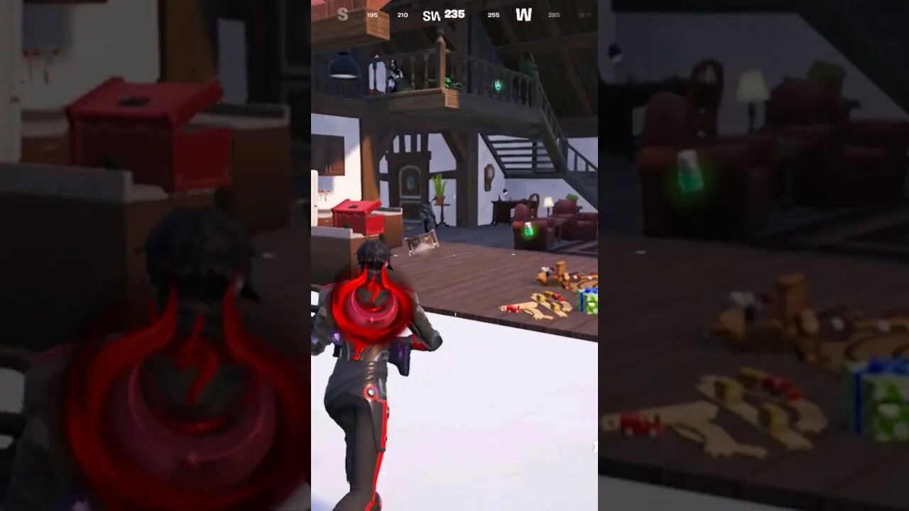 Did You Spot Her? 😂