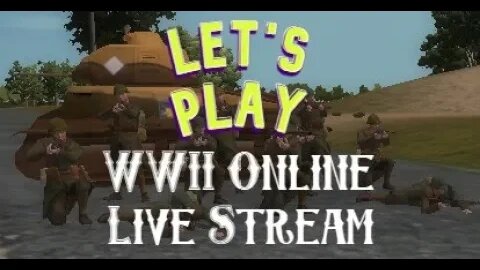 WWII Online Live Stream