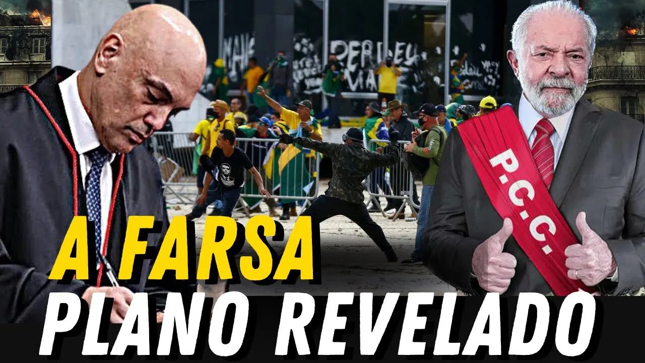 Bomba‼️ Hacker Lulista é Desmascarado e Segredos São Revelados!