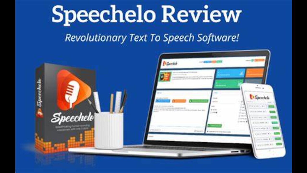 Best Text to Speech Software Download Over 30 HumanSounding Voices 23 Languages