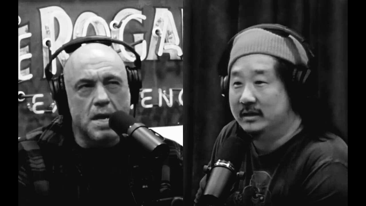 Bobby Lee Talks To Joe Rogan About His Free Trip To Isreal 14 Years Ago
