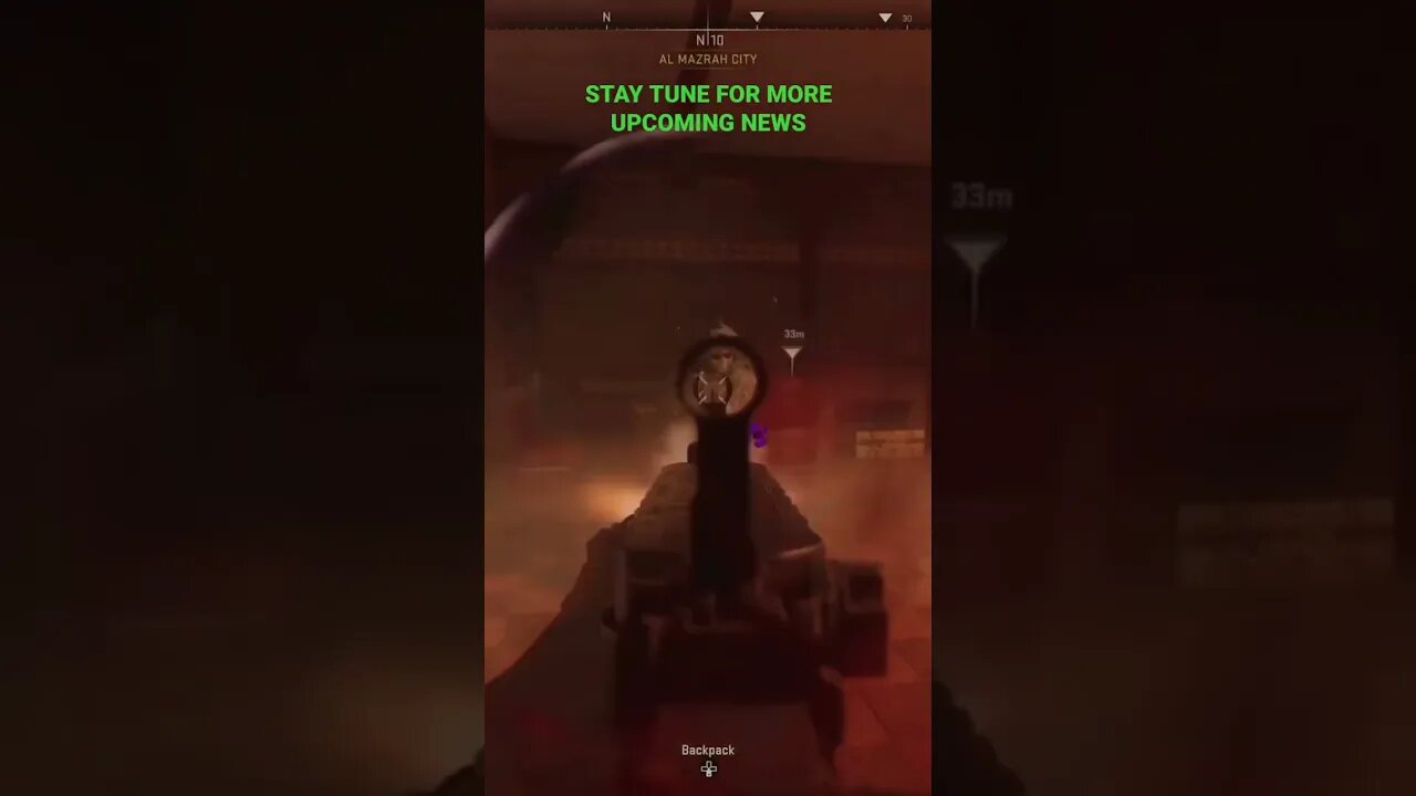 (BREAKING NEWS) COD WARZONE #warzone2 #modernwarfare2 #codwarzone