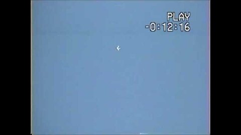 June 17 2012 | UFO Robert Bingham, The Summoner
