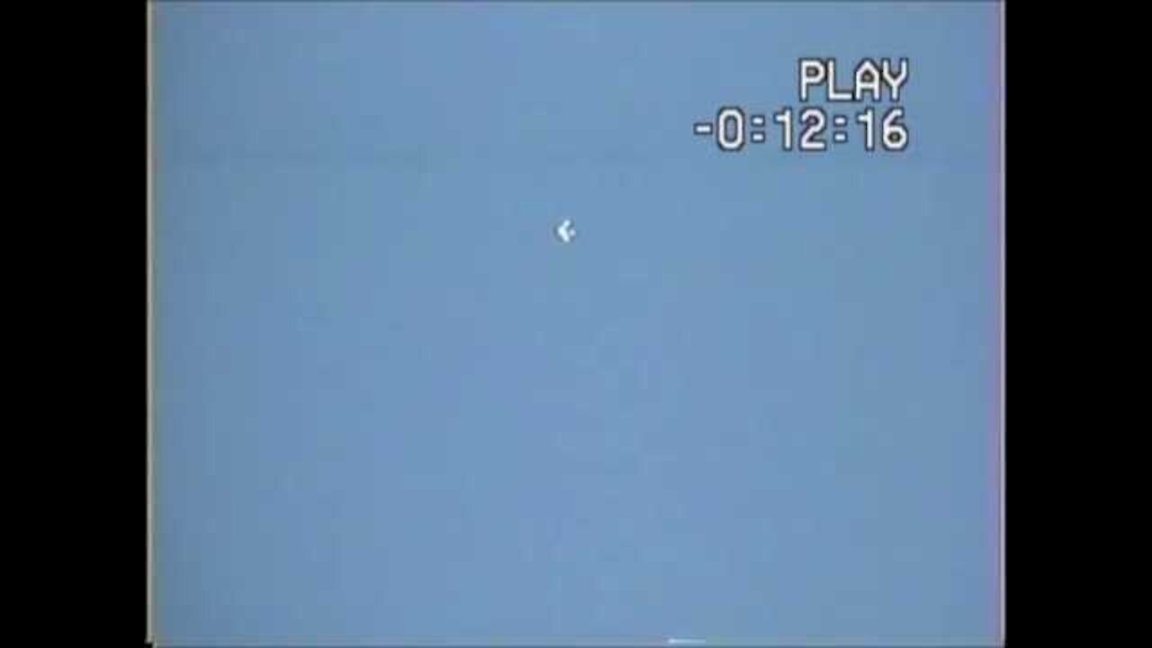 June 17 2012 | UFO Robert Bingham, The Summoner
