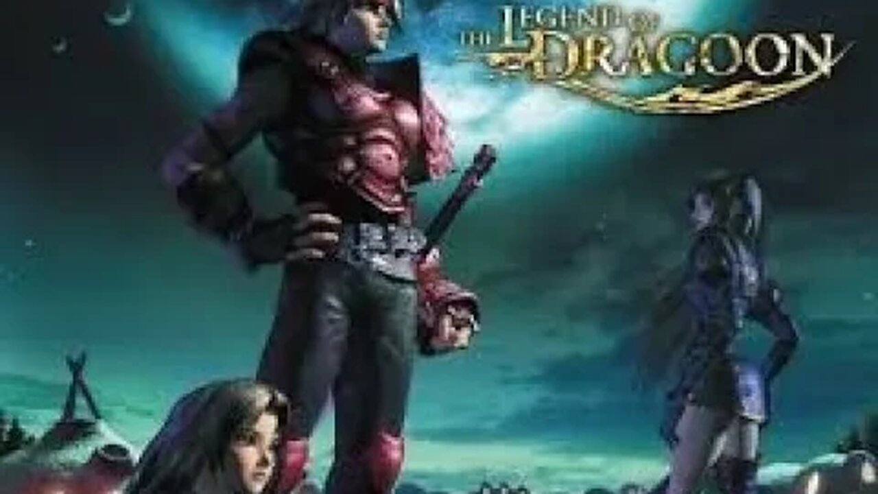 lets play legend of the dragoon pt 113.