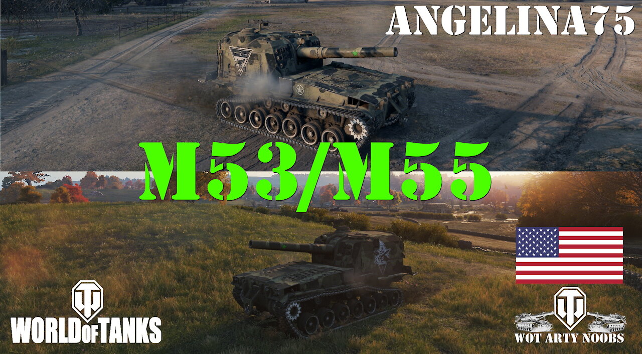 M53/M55 - angelina75