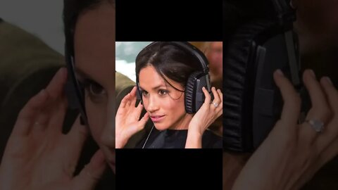 Updates to The Sussexes Spotify Deal!