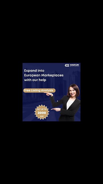 Expanding your ecommerce brands to Europe