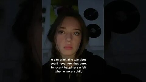 U Can Drink All U Want But Vou'll Never Feel That Pure Video By User173826392916 #Shorts