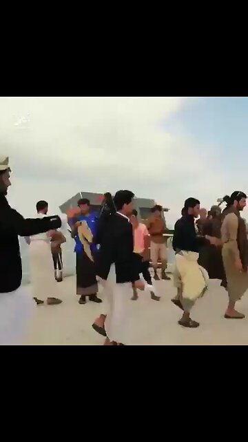 The Suez Canal is effectively closed for “anti Palestine” ships for months now. 😁