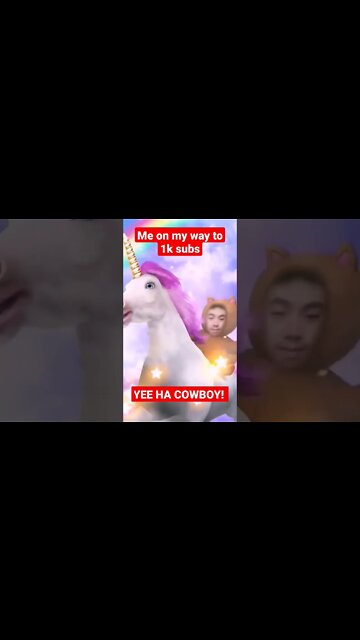 Achieve the imposible! 🦄🌈❤️