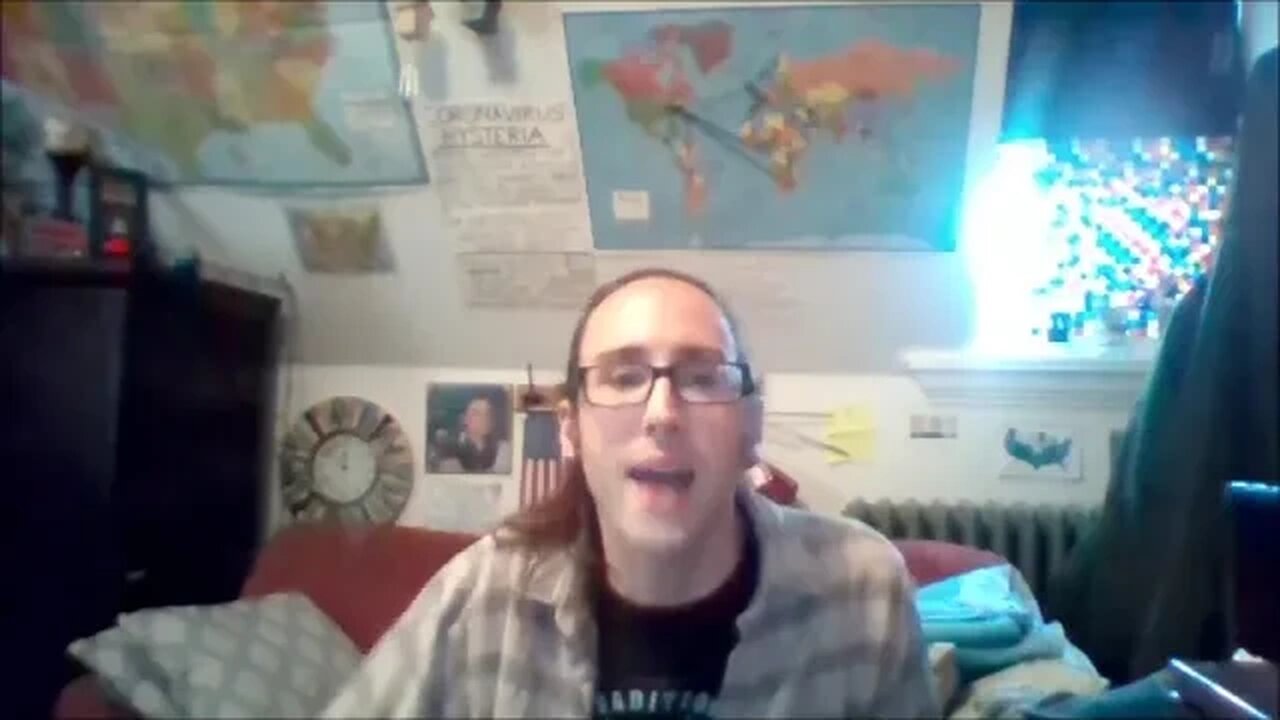 Jimmy Dore Doesn't Go Far Enough: Demand MORE Than Medicare for All!