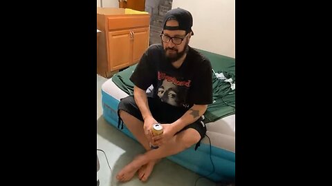 IP2 Stories - OG Geezer Drunk Waxiest Soft Presses Him About Talking Shit! They Bond