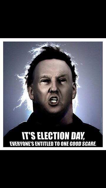 🥵"WHEN A SERIAL KILLER "MICHAEL MYERS" IS IN DA CLUB"🥵