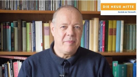 Deutschland im Zangengriff