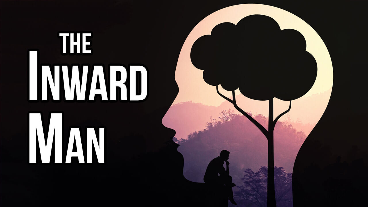 "The Inward Man" - Ronald L. Dart