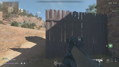 Warzone adventures |Episode 18