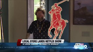 Slobby's World
