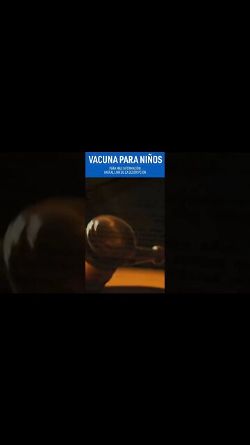 FDA autoriza vacuna COVID para menores de 5 años; Chocan contra tienda de Trump en Massachusetts