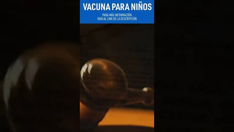 FDA autoriza vacuna COVID para menores de 5 años; Chocan contra tienda de Trump en Massachusetts