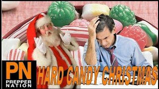 11/10/20 The Upcoming SHTF Hard Candy Christmas