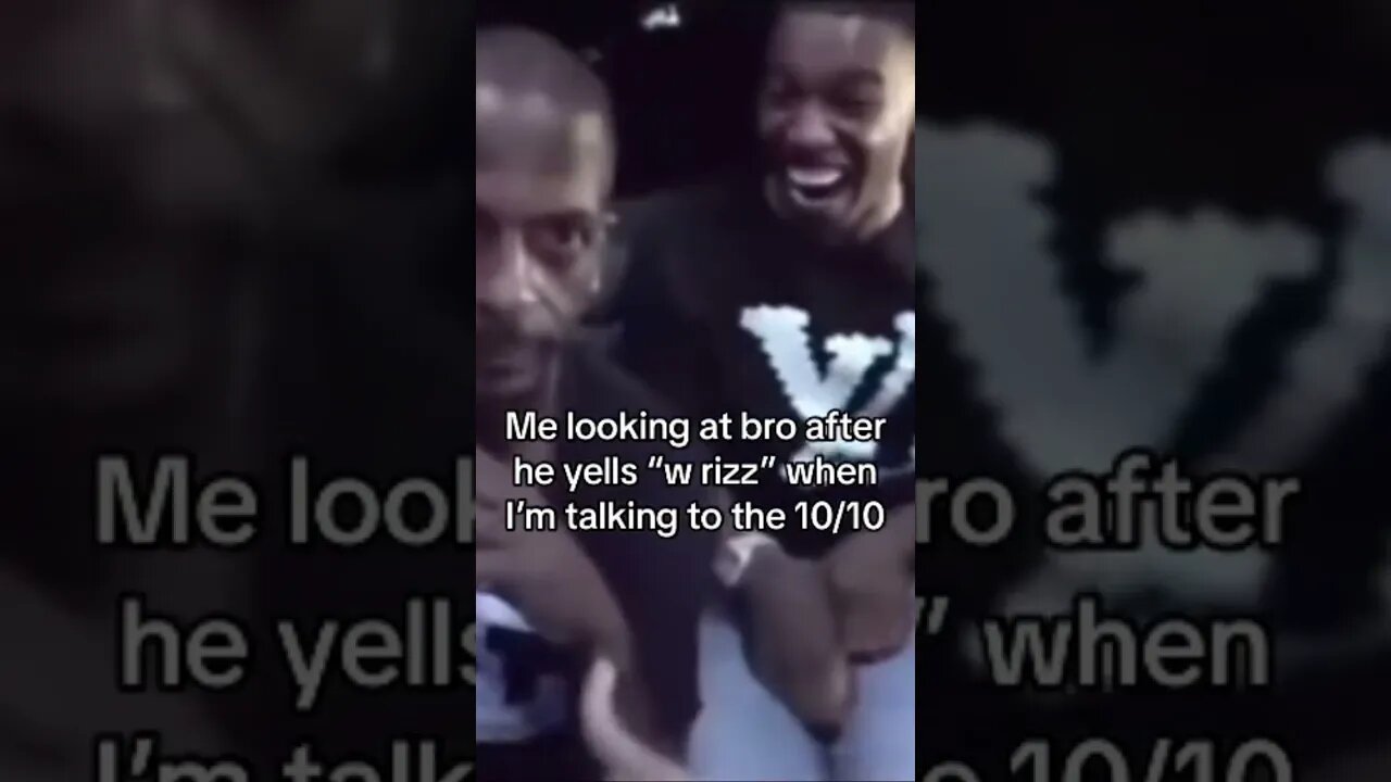 Charleston white too funny ðŸ˜