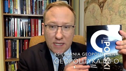 Wydawnictwo i Księgarnia Geopolityczna