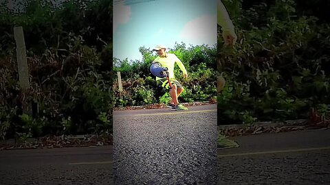 TREINAMENTO 'LANÇADO' NA RUA ... MOSTRANDO NOVOS AMBIENTES PARA O CÃO.
