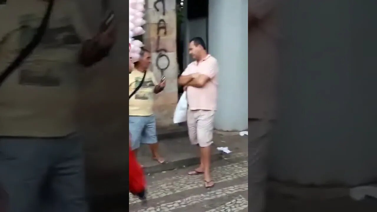 DANÇARINOS SUPER NINJAS DA CARRETA DA ALEGRIA FURACÃO, DANÇANDO FOFÃO, O MÁSKARA, BEN10 E PATATI