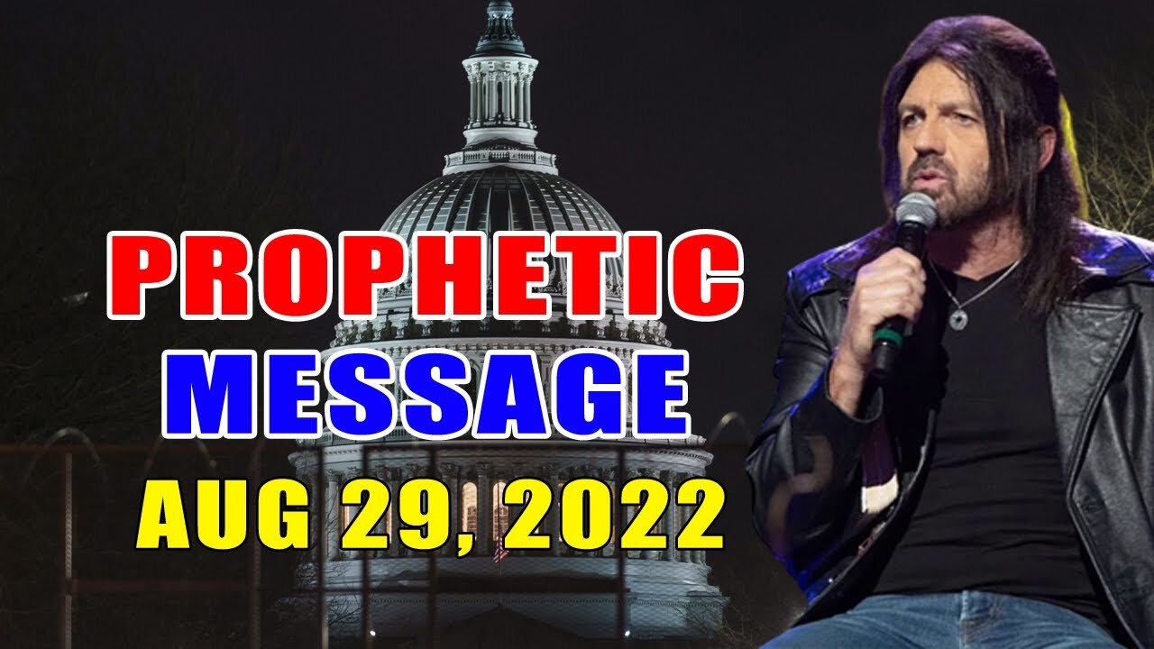 ROBIN BULLOCK PROPHETIC WORD ✝️ PREPARE FOR MAJOR EVENTS IN SEPTEMBER - TRUMP NEWS