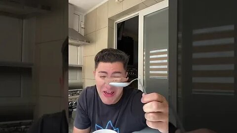 TESTAM CEA MAI IEFTINA NUTELLA #oguritamica #mancaciosul #dulce #mancare #nutella