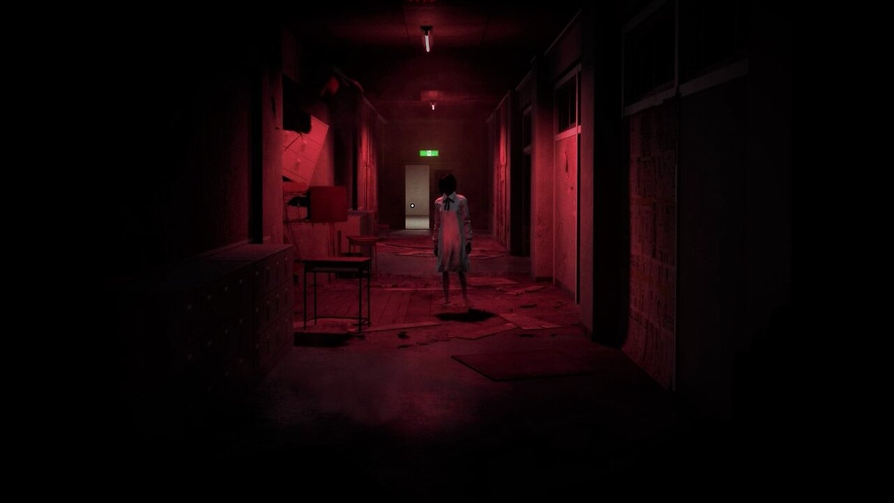 Ghostwire: Tokyo- PC Max Settings HDR 7900 XTX- SQ Part 10- Hanako-San, the Exorcism