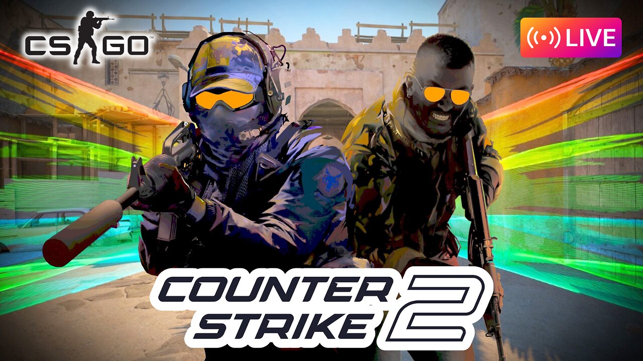 scrubs in counter strike 2