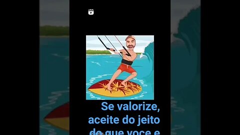Nada e por acaso