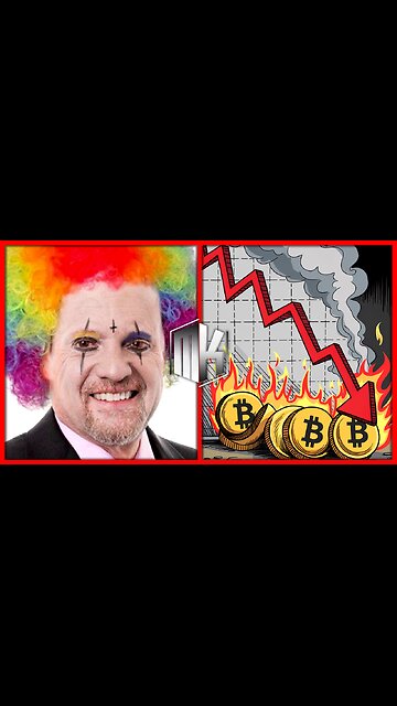 How Cramer NUKED Bitcoin