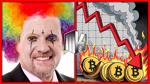 How Cramer NUKED Bitcoin