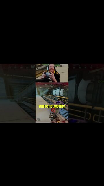 Apex Legends - Surviving the 3rd 3rd party